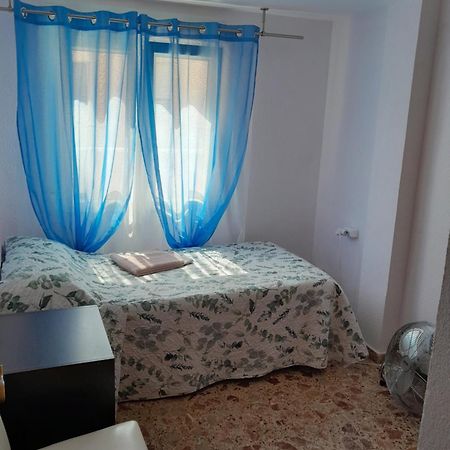 Cozy Room Denia Eksteriør bilde